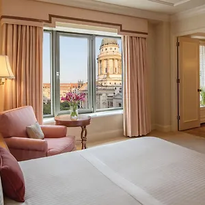 Hotell Regent Berlin, An Ihg Berlin