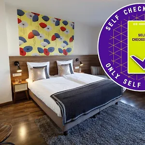 Hotell Koncept Zum Kostbaren Blut Köln