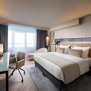 Leonardo Royal Frankfurt 4*, Frankfurt nad Menem Niemcy