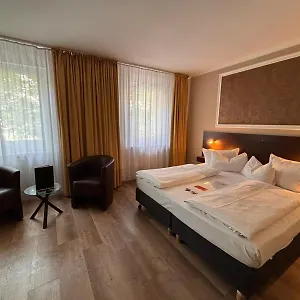 Hotell Kiez Berlin