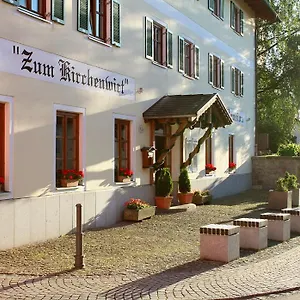 Landgasthof Zum Kirchenwirt *** Kellberg (Thyrnau)