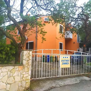 Affittacamere Sanja